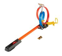 Hot Wheels Energy Track, track set