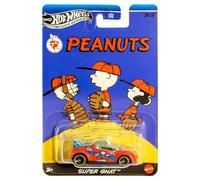 Hot Wheels Entertainment Peanuts Super Gnat