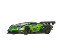 Hot Wheels Exotic Envy Series Lambo Essenza SCV12 5/5 HCJ29