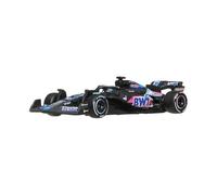 Hot Wheels Premium F1 BWT Alpine Pierre Gasly #10