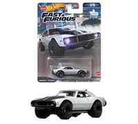 Hot Wheels Fast and Furious 1967 Camaro Offroad 2/5 HNW47