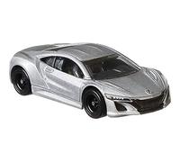 Hot Wheels Fast & Furious - '17 Acura NSX