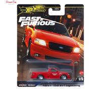 Hot Wheels Premium Fast & Furious Ford F-150 SVT Lightning 1/5 HYP75