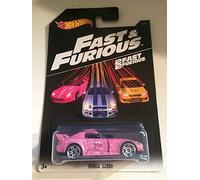 Hot Wheels Fast and Furious Honda S2000 2016 Exclusive