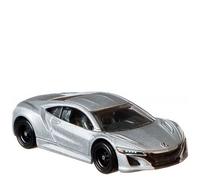 Hot Wheels FAST AND FURIOUS Die Cast Model Car '17 ACURA NSX - 1/64 scale length 7cm GJR75