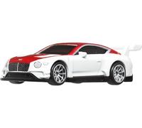 Hot Wheels Fast & Furious 4/5-2019 Bentley Continental GT3