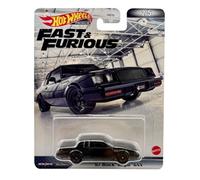 Hot Wheels Premium Fast & Furious '87 Buick Regal Gnx