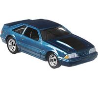 Hot Wheels Fast & Furious '92 Ford Mustang