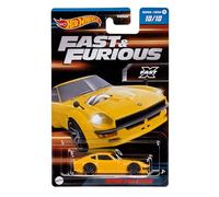 Fast & Furious - Datsun 240Z Custom (10/10)