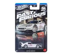 Hot Wheels Fast & Furious - Graphic Remix - 1/5 - Honda S2000