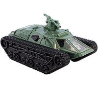 Hot Wheels Fast & Furious Ripsaw Vehicle