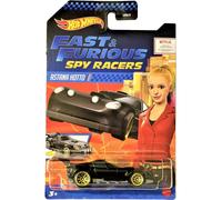Hot Wheels Fast & Furious Spy Racers Astana Hotto Vehicle