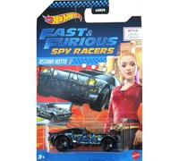 Hot Wheels Fast And Furious Spy Racers - Astana Hotto Car