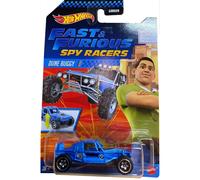 Hot Wheels Fast & Furious Spy Racers Dune Buggy Die-cast Vehicle