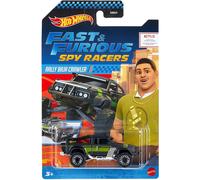 Hot Wheels Fast And Furious Spy Racers - Rally Baja Crawler Car