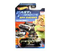 Hot Wheels Fast & Furious Spy Racers Rally Baja Crawler Vehicle