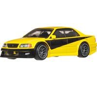 Hot Wheels Fast & Furious TOYOTA CHASER JZX 100 Tokyo (US IMPORT)