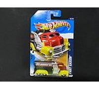 Hot Wheels: Fast Gassin '12