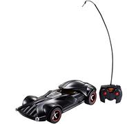 Hot Wheels FBW75 Star Wars Darth Vader Remote Controlled Vehicle
