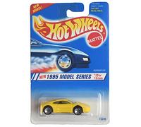 Hot Wheels Nissan 300ZX #506 5spoke Wheels, Purple