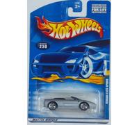 2000 Hot Wheels FORD ESCORT RALLY with Protector cosworth escort