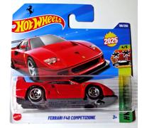 Mattel Hot Wheels Car
