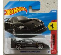 Mattel Hot Wheels Car