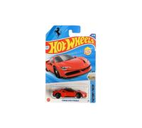 Hot Wheels Ferrari SF90 Stradale [Red] Factory Fresh 5/5 191/250 1:64 Scale Diecast Vehicle
