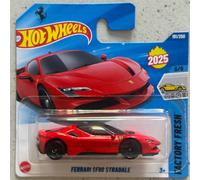 Mattel Hot Wheels Car