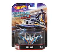 Hot Wheels FLD28 Guardians of the Galaxy Vol.2 Millano Die-Cast 1:64 Scale