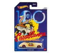 Hot Wheels Ford 40 Collection Vehicle Collector for Kids Ages 3 and Up