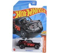Hot Wheels Monster Trucks Selection