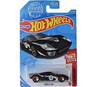 Hot Wheels 2018 Bentley Continental GT3 - Race Day 7/10 - White 133/250