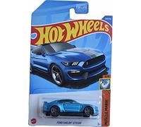 Hot Wheels Zamac Dodge Viper RT/10, Then and Now 3/10