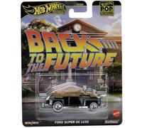 Hot Wheels Ford Super De Luxe Collectors