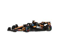 Hot Wheels Formel 1 McLaren Oscar Piastri #81, Premium Die-Cast-Renn (US IMPORT)
