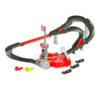 Hot Wheels Formula 1 Car Track