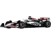 Hot Wheels Formula 1: MoneyGram Haas F1 Team (#31) E. Ocon 1:64 Diecast JKD78