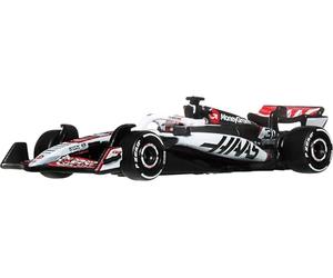 Hot Wheels Formula 1: MoneyGram Haas F1 Team (#31) E. Ocon 1:64 Diecast JKD78