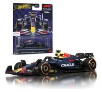 Hot Wheels Formula 1: Oracle Red Bull Racing - RB20 (#1) 1:64 Diecast JBM12