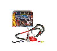 Hot Wheels Formula 1 Sprint Race Circuit Track Set One Colour