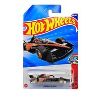 Hot Wheels Formula E Gen3 (HYY56) - Track Aces Series 4/5, 1:64 Model Car 2025