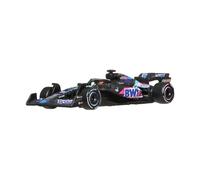 Hot Wheels Formule 1 modelauto F1 BWT ALPINE A524 Esteban Ocon 31 - Die Cast sch