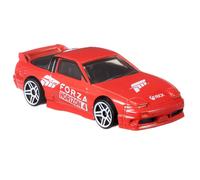 Forza Horizon 4 Hot Wheels 96 Nissan 180SD type X (Red)
