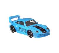 Hot Wheels Forza Horizon 4 Porsche 911 GT2 [993] 6/6 Blue
