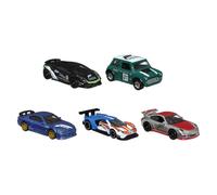Hot Wheels Forza Motorsport 5 Pack Collector Set
