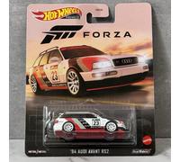 Hot Wheels Forza Motorsport ‘94 Audi Avant RS2- Pop Culture Premium
