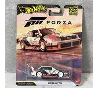 Hot Wheels Forza Motorsport Audi 90 Quattro- Pop Culture Premium