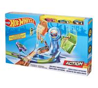 Hot Wheels FRH34 Balance Breakout Playset