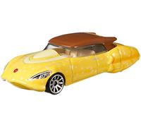 Hot Wheels FYV83 Disney Character Cars Belle